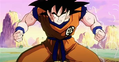 The 17 Most Powerful 'Dragon Ball' Characters, Ranked By Fans.